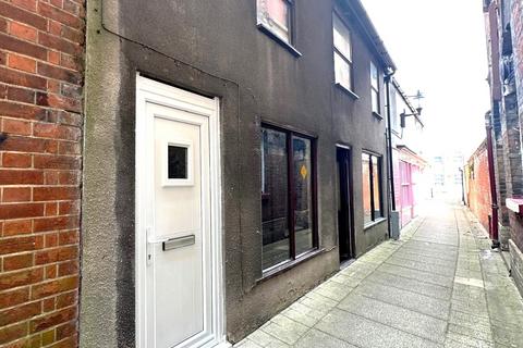 undefined, 4a Scrimshires Passage, Wisbech