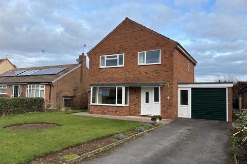 undefined, 10 Willow Road, Northallerton