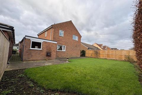 undefined, 10 Willow Road, Northallerton