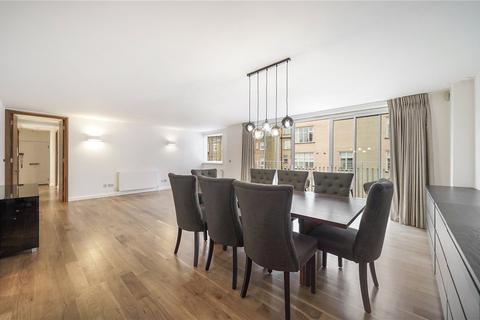 2 bedroom penthouse to rent, Williams Mews, Knightsbridge, London, SW1X