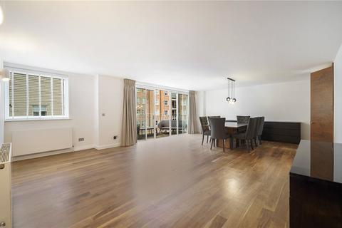 2 bedroom penthouse to rent, Williams Mews, Knightsbridge, London, SW1X