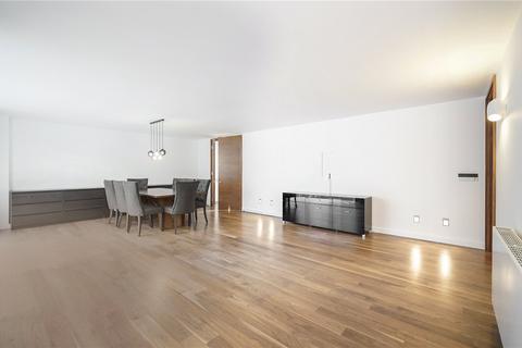 2 bedroom penthouse to rent, Williams Mews, Knightsbridge, London, SW1X