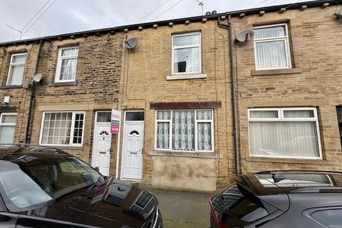 2 bedroom terraced house for sale, Mount Terrace, Eccleshill, Bradford