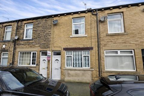 2 bedroom terraced house for sale, Mount Terrace, Eccleshill, Bradford