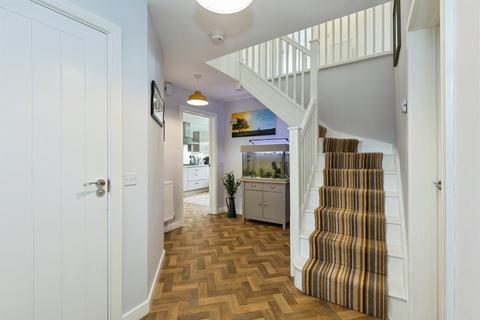 undefined, Albion Crescent, Corsham