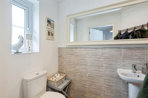 undefined, Albion Crescent, Corsham