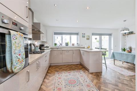 undefined, Albion Crescent, Corsham