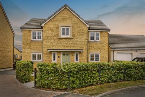 4 bedroom detached house for sale, Albion Crescent, Corsham
