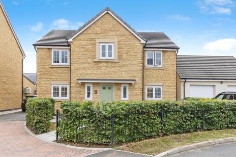 4 bedroom detached house for sale, Albion Crescent, Corsham