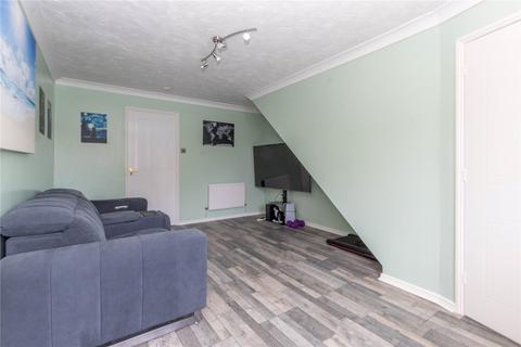 2 bedroom end of terrace house for sale, Yarbury Way, Somerset BS24