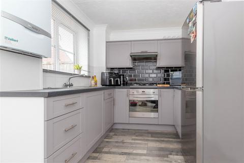 2 bedroom end of terrace house for sale, Yarbury Way, Somerset BS24