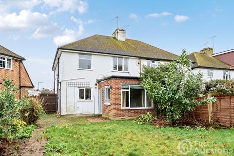 3 bedroom detached house for sale, Petersham Avenue, Byfleet, West Byfleet