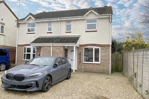 3 bedroom semi-detached house for sale, Sleaford NG34