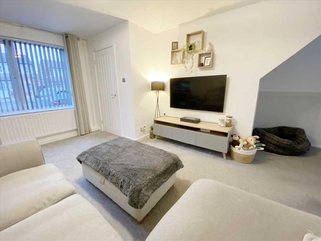 Lounge: