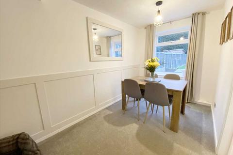 3 bedroom semi-detached house for sale, Sleaford NG34