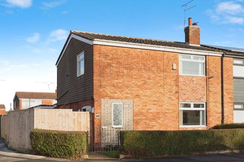 undefined, St. Thomas More Road, Hull