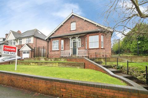 5 bedroom detached bungalow for sale, St. James's Road, Dudley