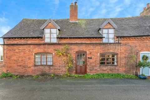 undefined, Victoria Street, Yoxall, Burton-On-Trent
