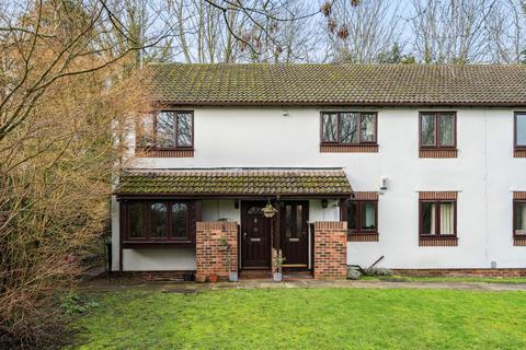2 bedroom maisonette for sale, The Willows, Mill End, Rickmansworth, WD3