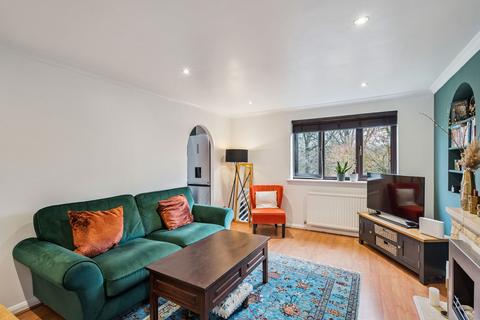 2 bedroom maisonette for sale, The Willows, Mill End, Rickmansworth, WD3