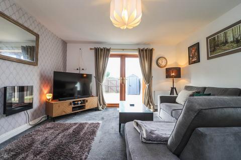 2 bedroom semi-detached house for sale, Victoria Road, Carlisle, CA1