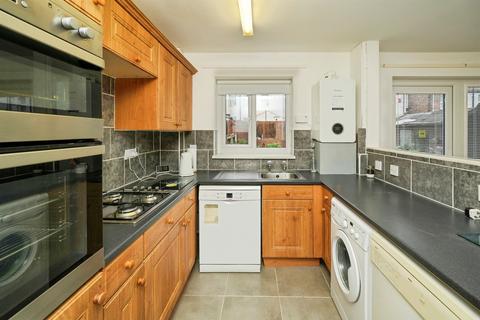 undefined, Palermo Close, Wallasey