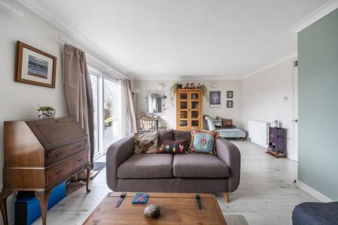 1 bedroom flat for sale, Cobbett Road, Southampton SO18