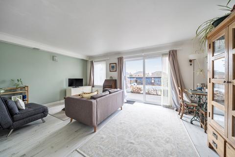 1 bedroom flat for sale, Cobbett Road, Southampton SO18