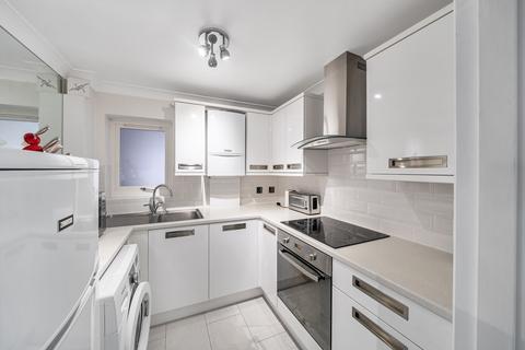 1 bedroom flat for sale, Cobbett Road, Southampton SO18