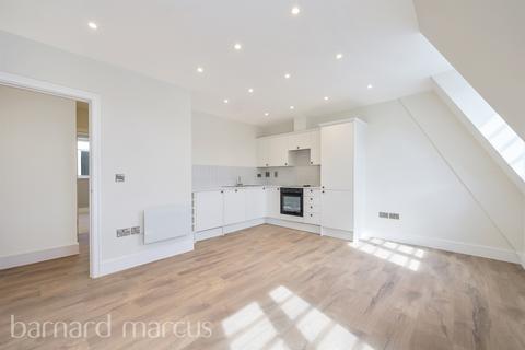 2 bedroom apartment for sale, High Street, Dorking