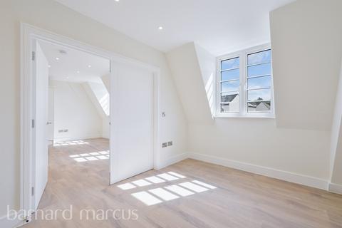 2 bedroom apartment for sale, High Street, Dorking