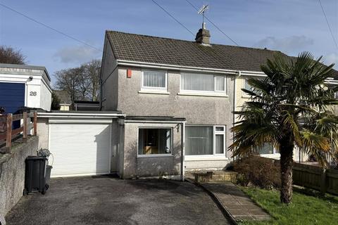 3 bedroom semi-detached house for sale, Falmouth TR11