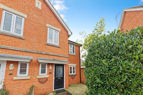 undefined, Gilbert Way, Canterbury