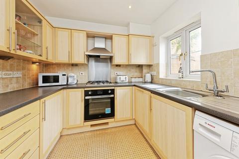 undefined, Gilbert Way, Canterbury