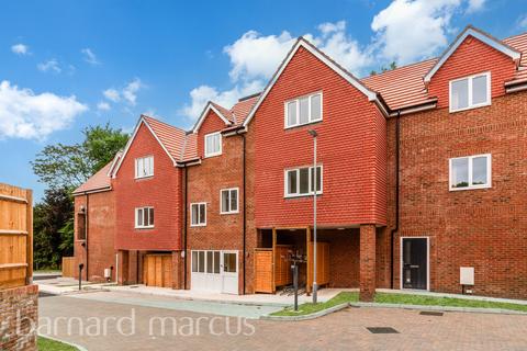 2 bedroom apartment for sale, Arboreta Close, South Croydon