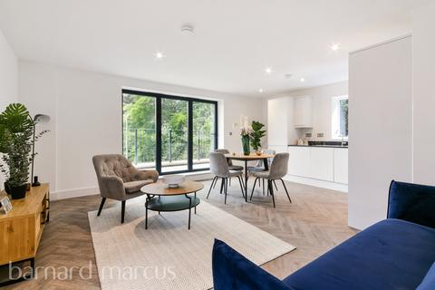2 bedroom apartment for sale, Arboreta Close, South Croydon