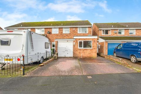 undefined, Bonington Drive, Hereford