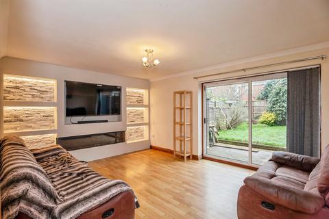 undefined, Bonington Drive, Hereford