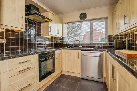 undefined, Bonington Drive, Hereford