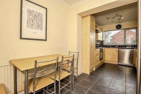 undefined, Bonington Drive, Hereford