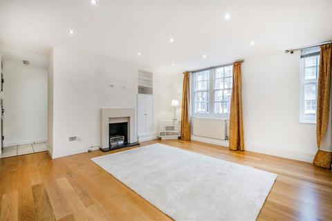 2 bedroom flat for sale, Beaufort Street, London SW3