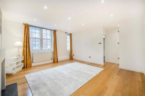 2 bedroom flat for sale, Beaufort Street, London SW3