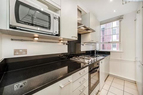2 bedroom flat for sale, Beaufort Street, London SW3