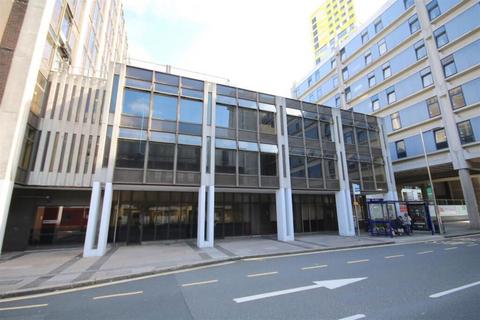 1 bedroom apartment for sale, Isambard Brunel Road, Portsmouth, Hampshire, PO1 2RX