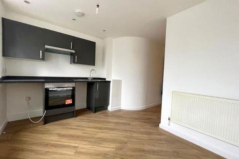 1 bedroom apartment for sale, Isambard Brunel Road, Portsmouth, Hampshire, PO1 2RX