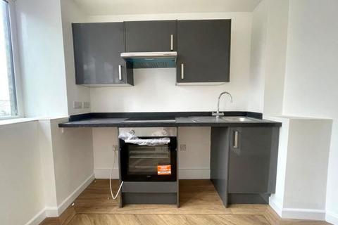 1 bedroom apartment for sale, Isambard Brunel Road, Portsmouth, Hampshire, PO1 2RX