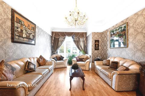 5 bedroom semi-detached house for sale, Roehampton Lane, London