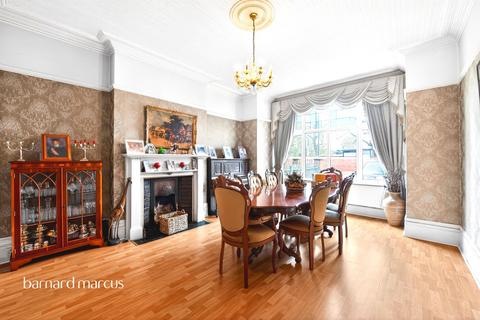 5 bedroom semi-detached house for sale, Roehampton Lane, London