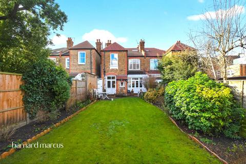 5 bedroom semi-detached house for sale, Roehampton Lane, London