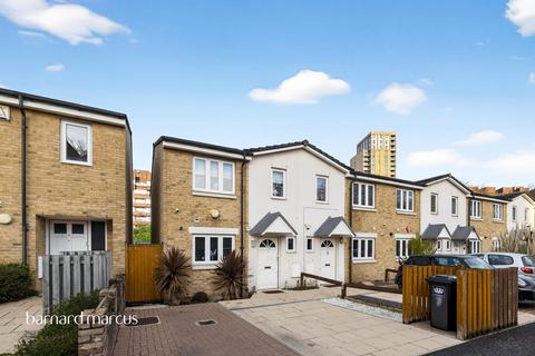 undefined, Clayton Drive, London